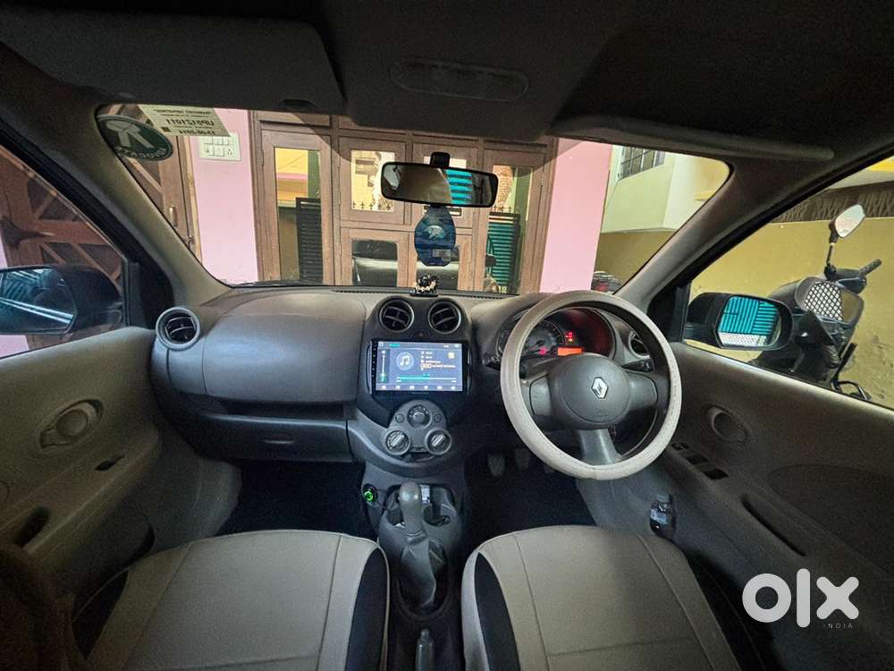 Renault Pulse Diesel 2014