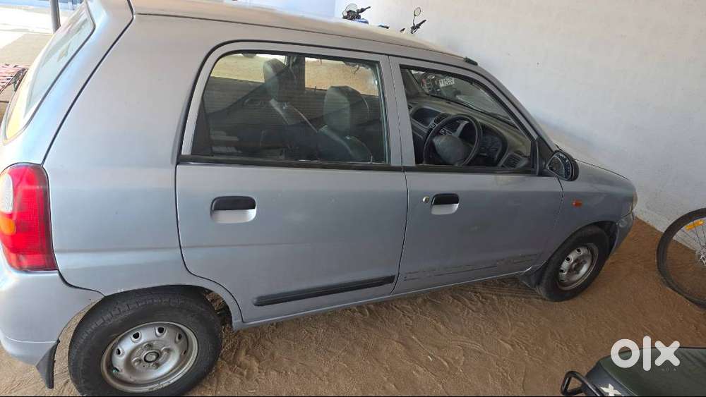 Alto 1.1 In Good Condition