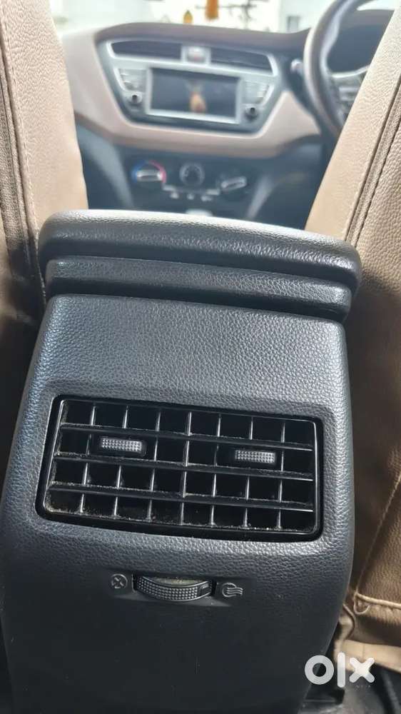 Hyundai I20 Petrol Spotz 2020