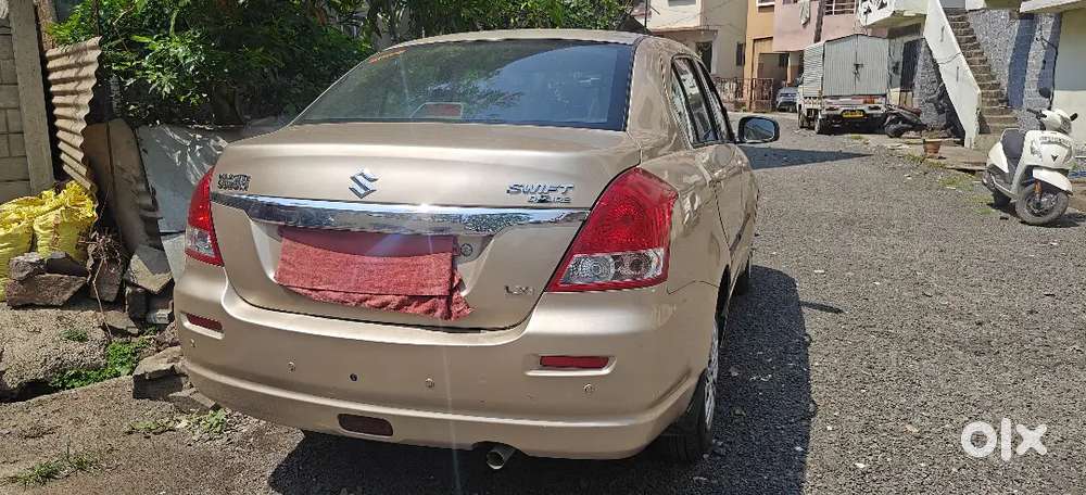 Swift Dzire