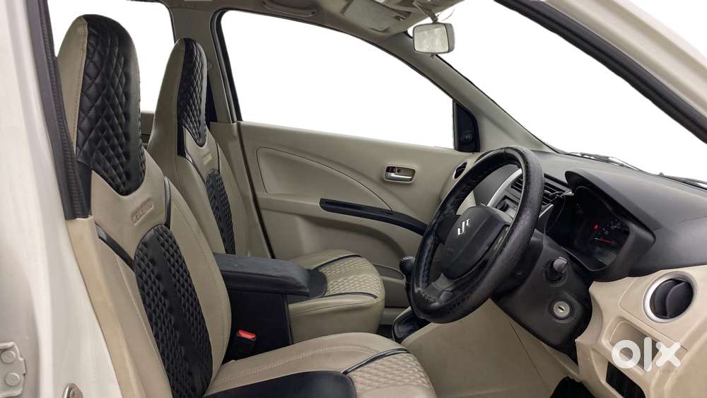 Maruti Suzuki Celerio Vxi Mt, 2020, Petrol