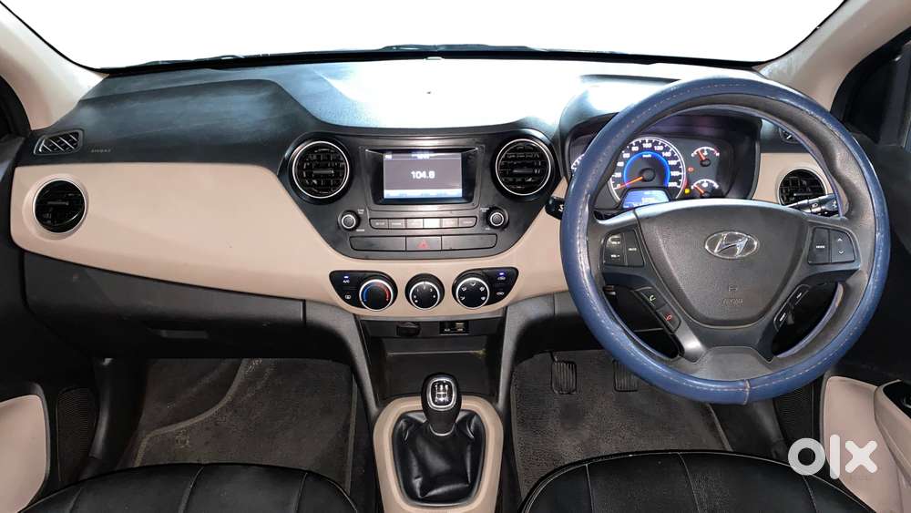 Hyundai Grand I10 Sportz 1.2 Kappa Vtvt, 2018, Petrol