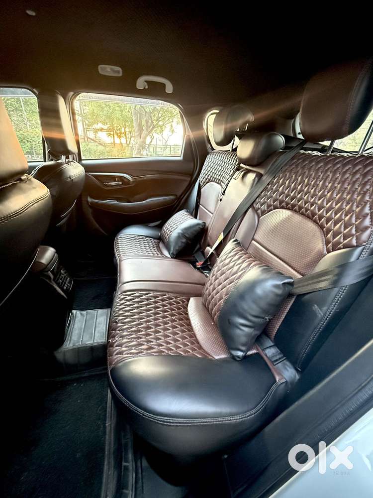 Toyota Urban Cruiser Hyryder 1.5 E Neo Drive, 2023, Petrol