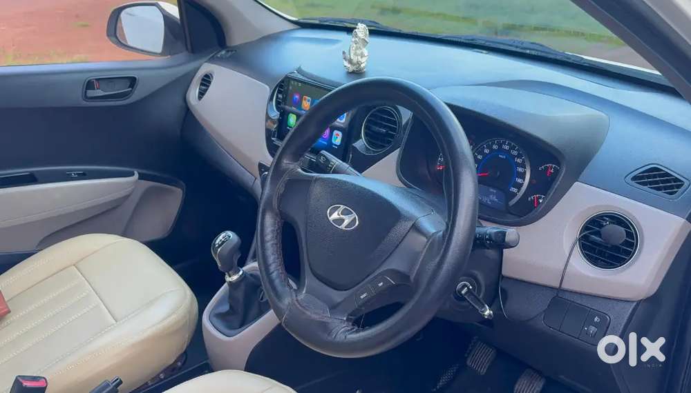 Hyundai Grand I10 2014 Diesel