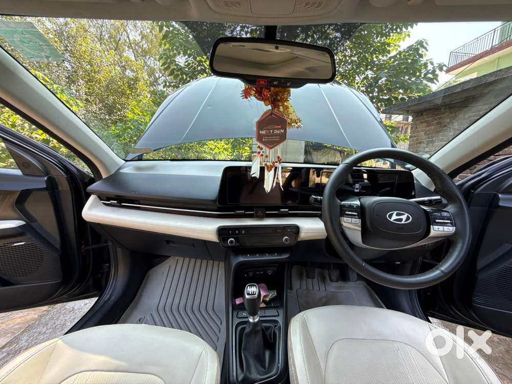 Hyundai Verna Sx O 2023