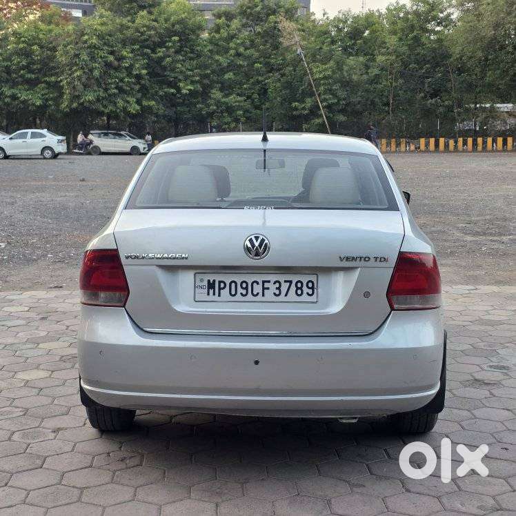 Volkswagen Vento 1.2 Tsi Highline, 2012, Diesel