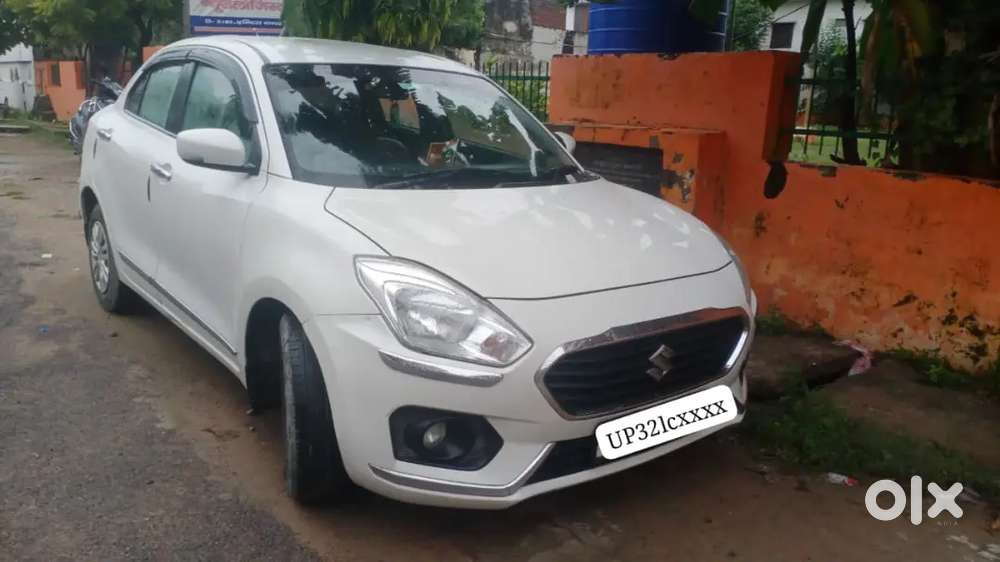 Maruti Suzuki Dzire 2020 Model For Sale