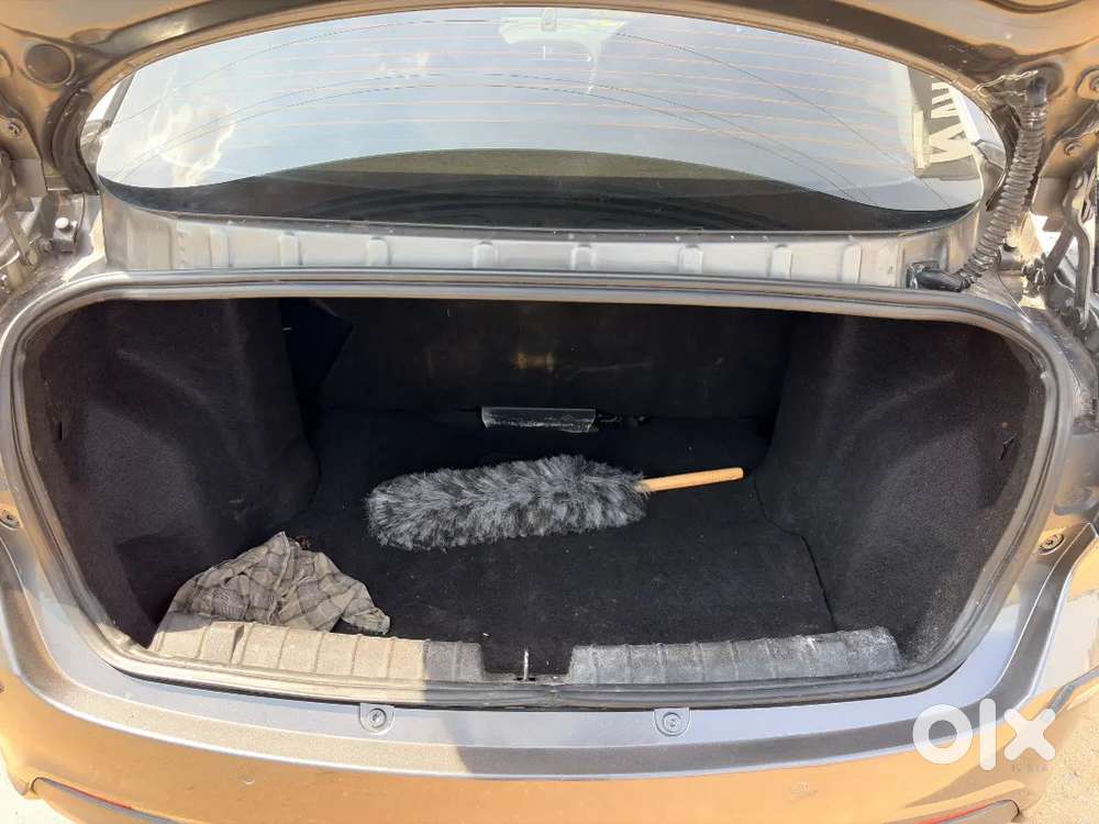 Tata Tigor 2020 Manual 84000 Km
