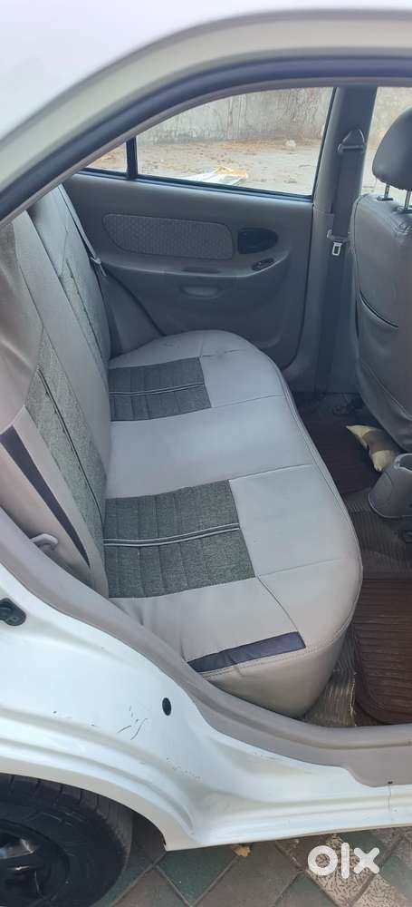 Hyundai Accent 1.5 Cng, 2011, Cng & Hybrids