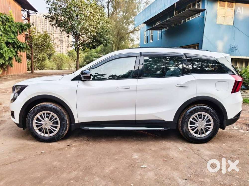 Mahindra Xuv700 2.2 Ax 5 Diesel Mt 7 Str, 2025, Diesel