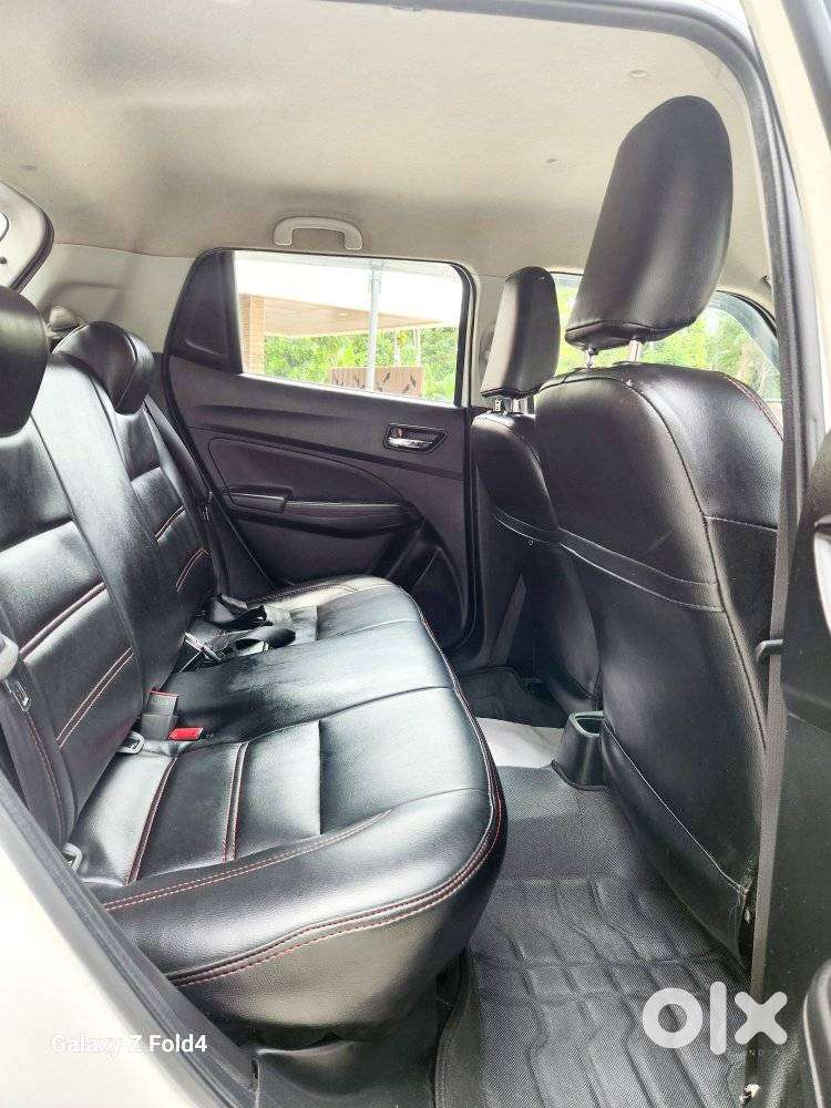 Maruti Suzuki Swift Vdi Optional, 2019, Diesel