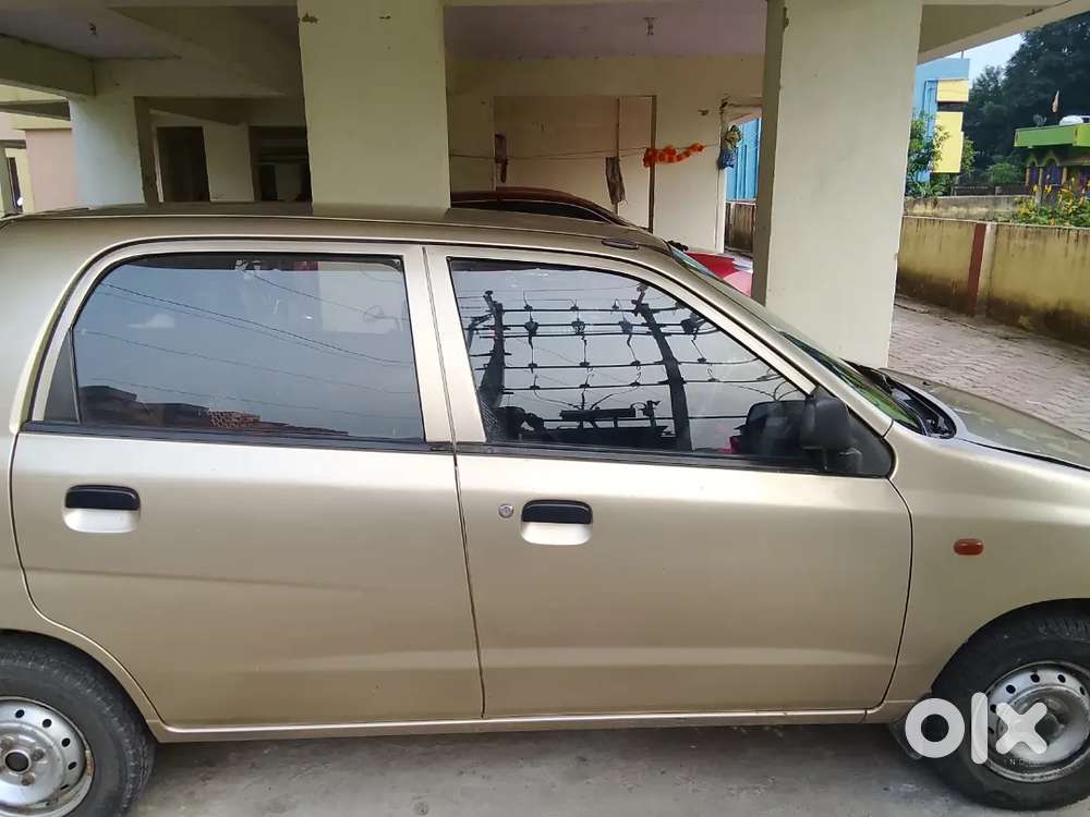 Maruti Suzuki Alto Std 2013