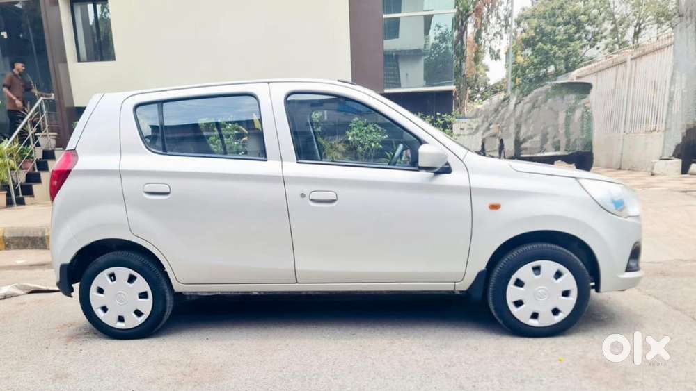 Maruti Suzuki Alto K10 Lxi Optional, 2018, Petrol