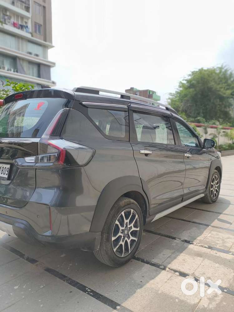 Maruti Suzuki Xl6 Zeta Mt Cng, 2023, Cng & Hybrids