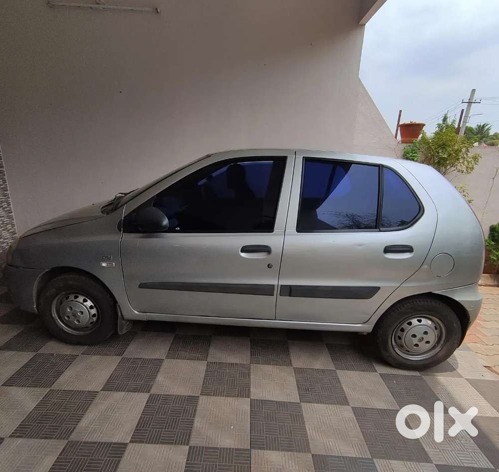 Tata Indigo V Series 2011 Diesel Well Maintained