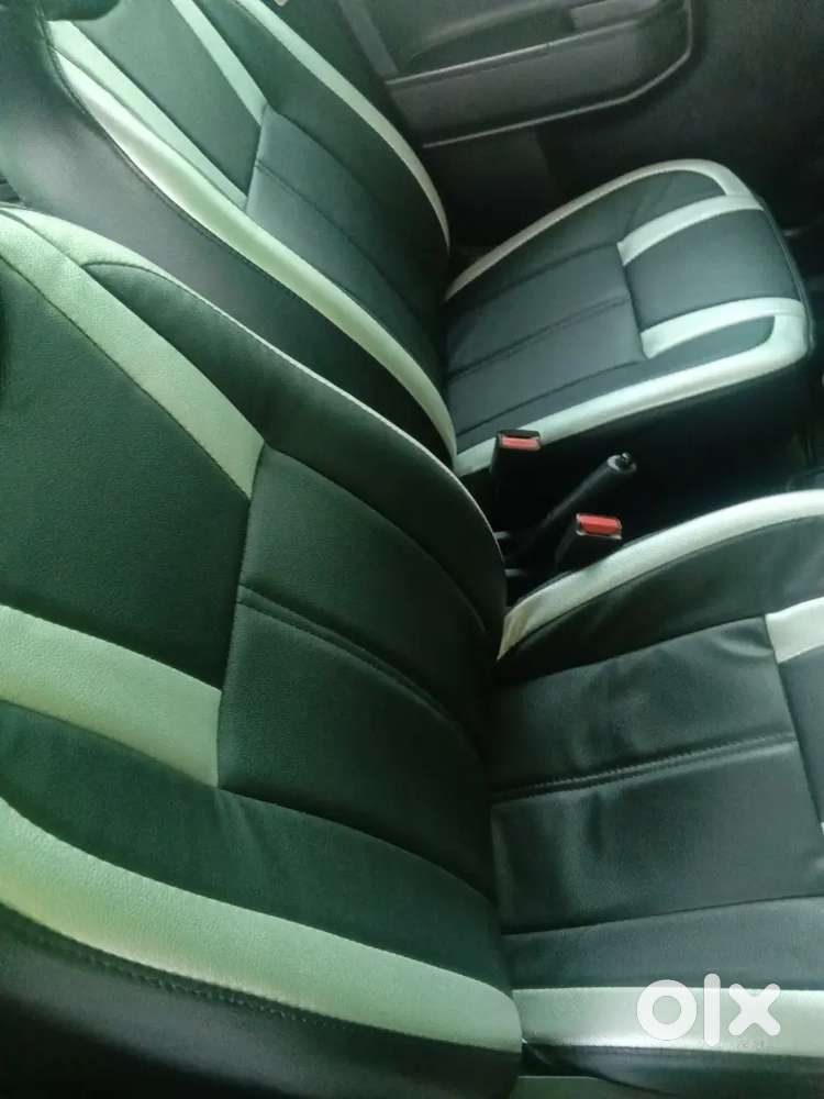 Maruti Suzuki S-presso 2022