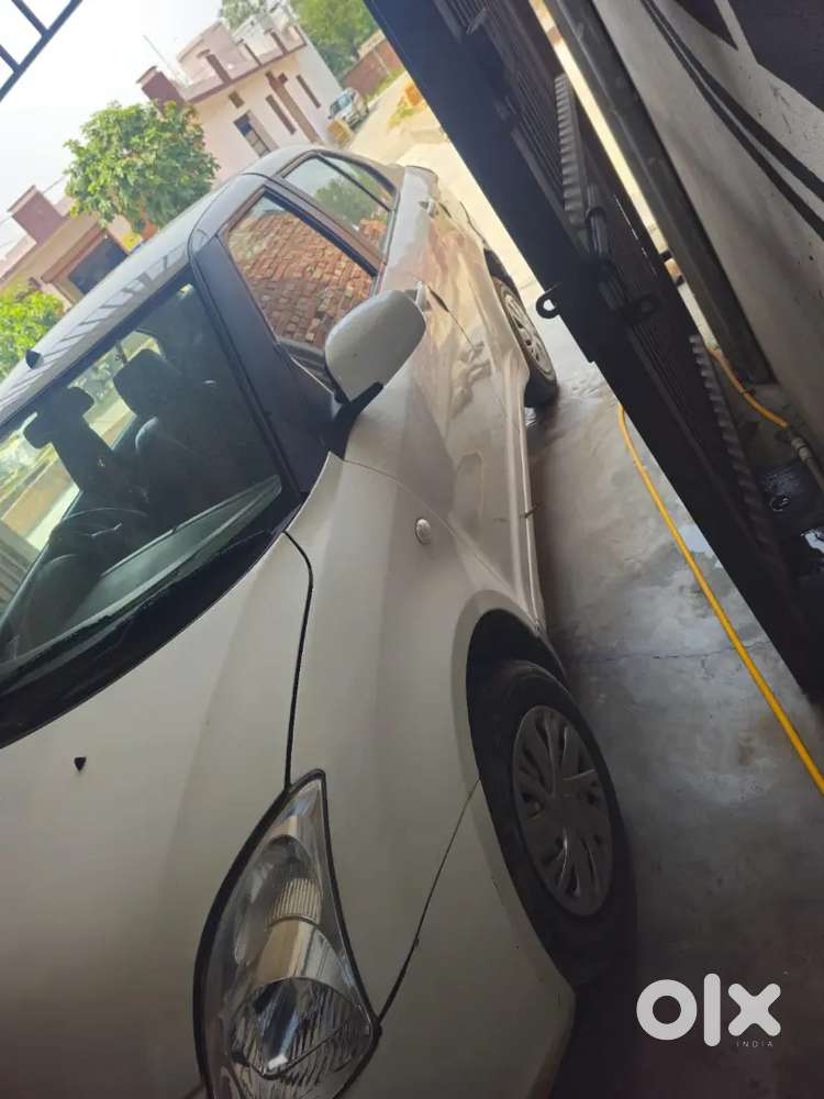 Maruti Suzuki Dzire 2015