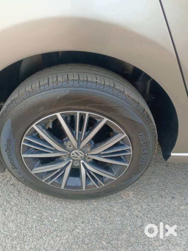 Volkswagen Vento 1.5 All Star Diesel, 2018, Diesel