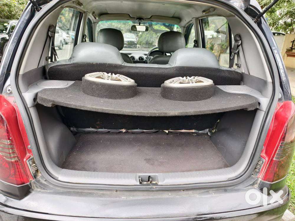 Hyundai Santro Xing Gl, 2007, Petrol