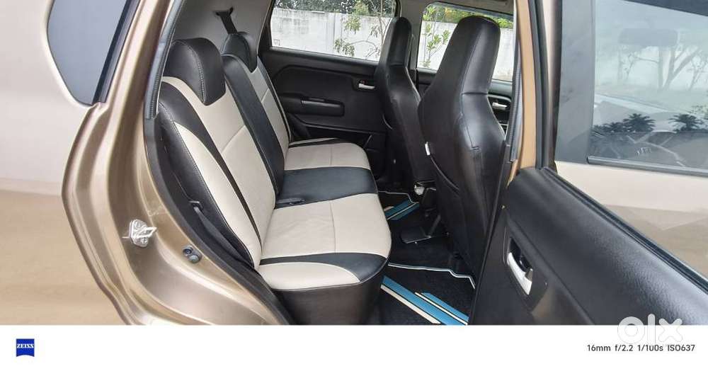 Maruti Suzuki Wagon R Zxi, 2021, Petrol