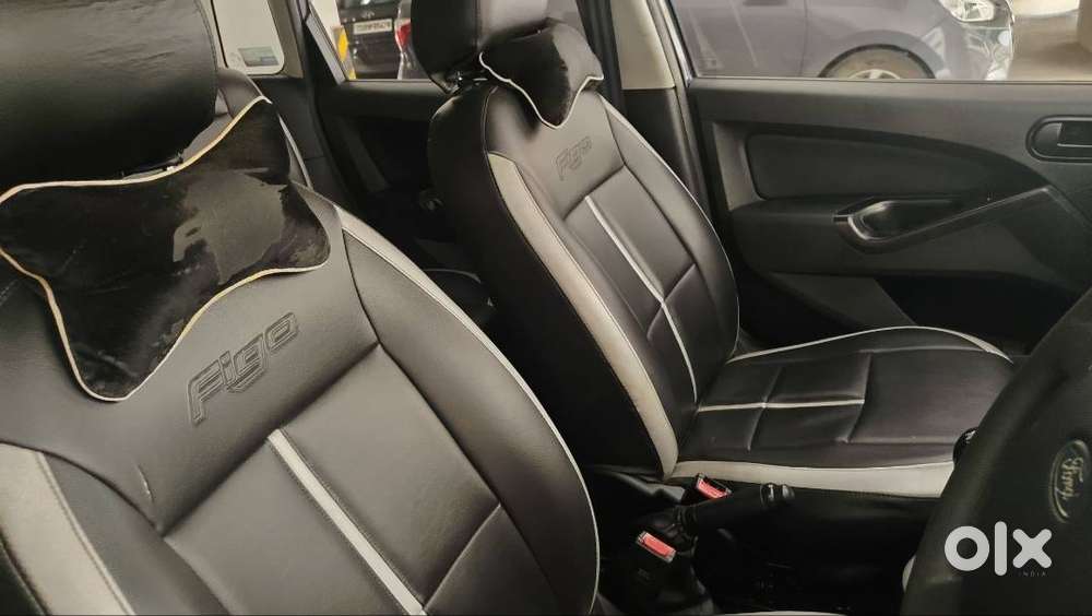 Ford Figo Diesel - Good Condition 2013 Year