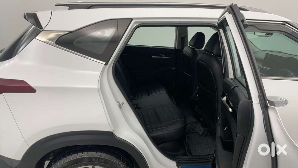 Kia Seltos Gtx Dct, 2023, Petrol