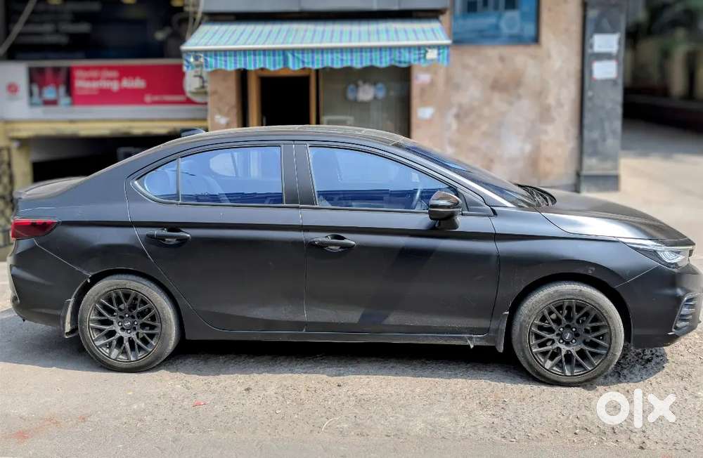 Honda City  Ehev Zx Hybrid 2022