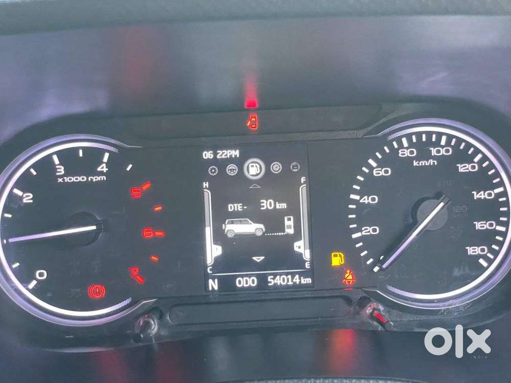 Mahindra Bolero Neo 1.5 N 10, 2023, Diesel