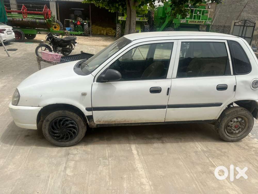 Maruti Suzuki Zen Estilo 2004 Good Condition