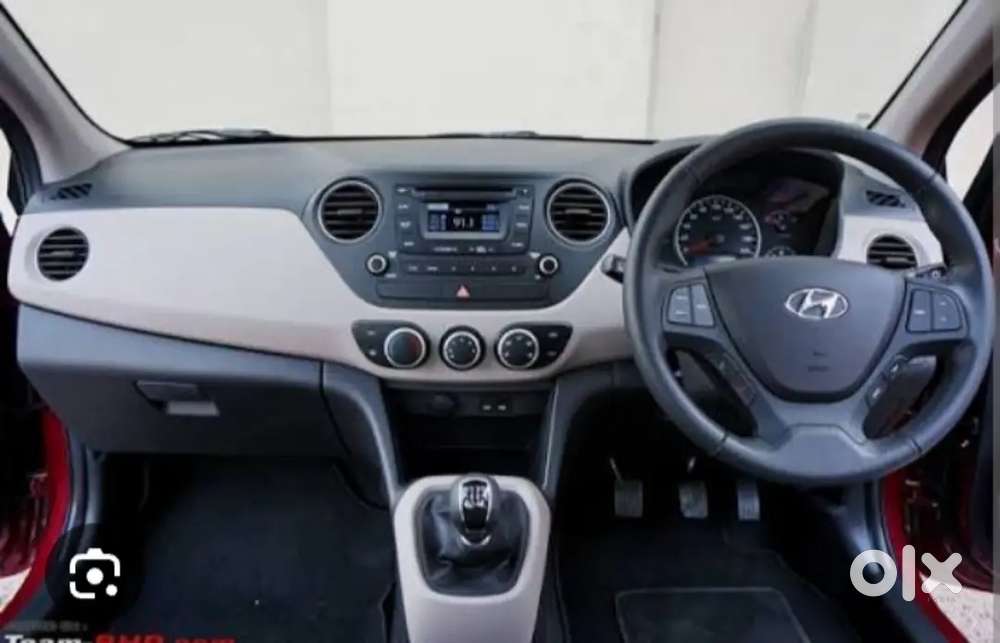 Hyundai Grand I10 2016 Petrol 50000 Km Driven