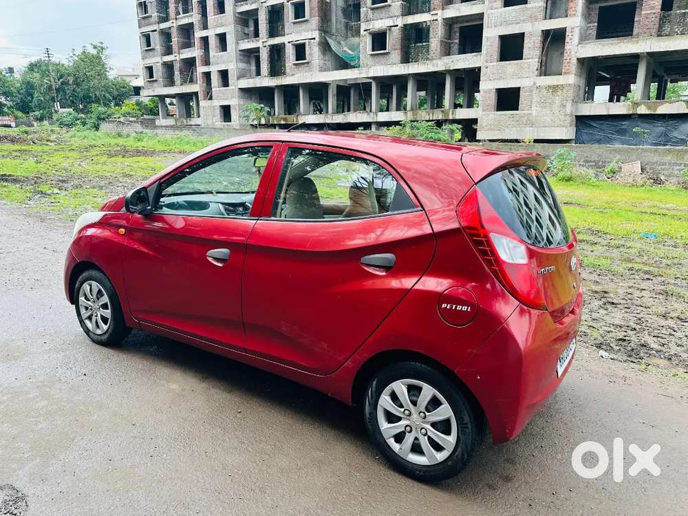 Need Money - Well Maintained Car, No Mechanical Work