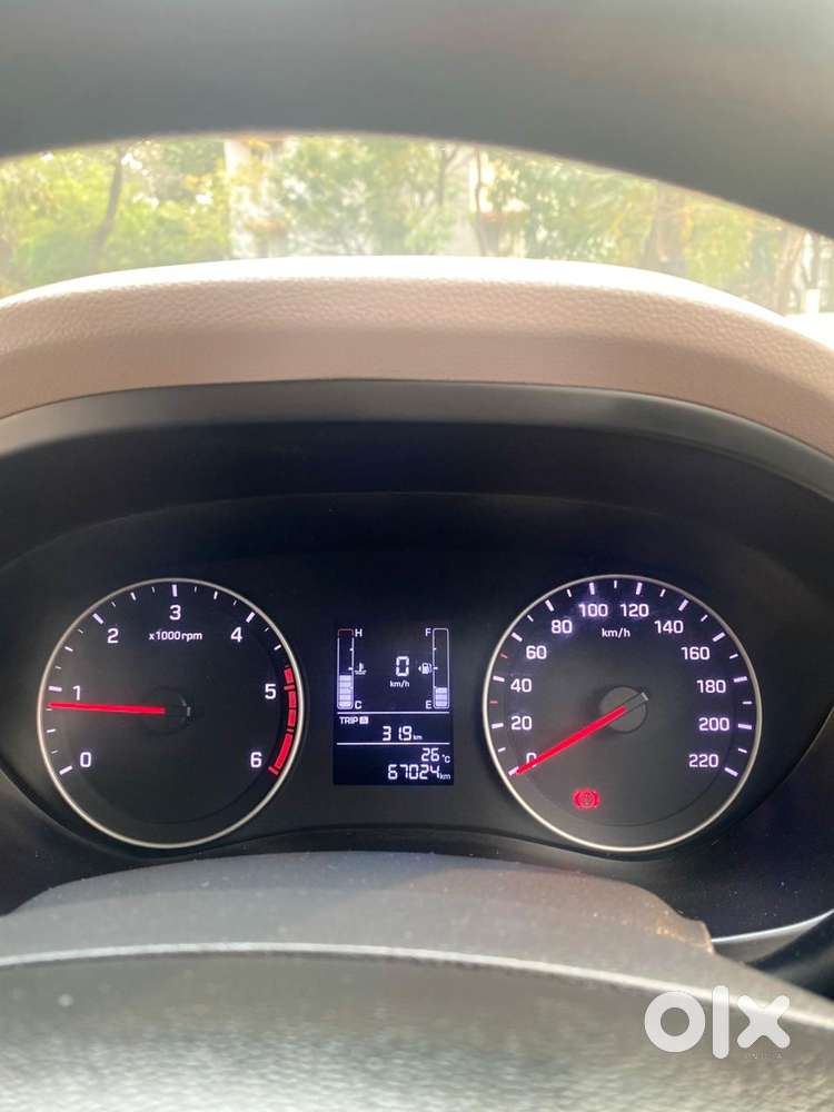 Hyundai Elite I20 Sportz Plus Diesel, 2019, Diesel