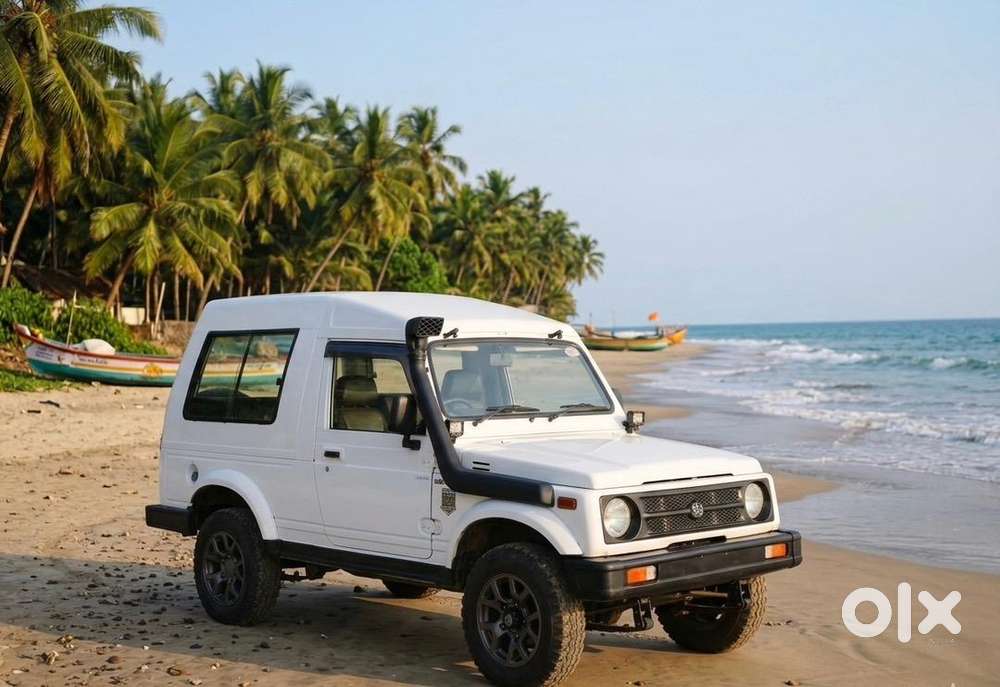 Maruti Suzuki Manual 2006