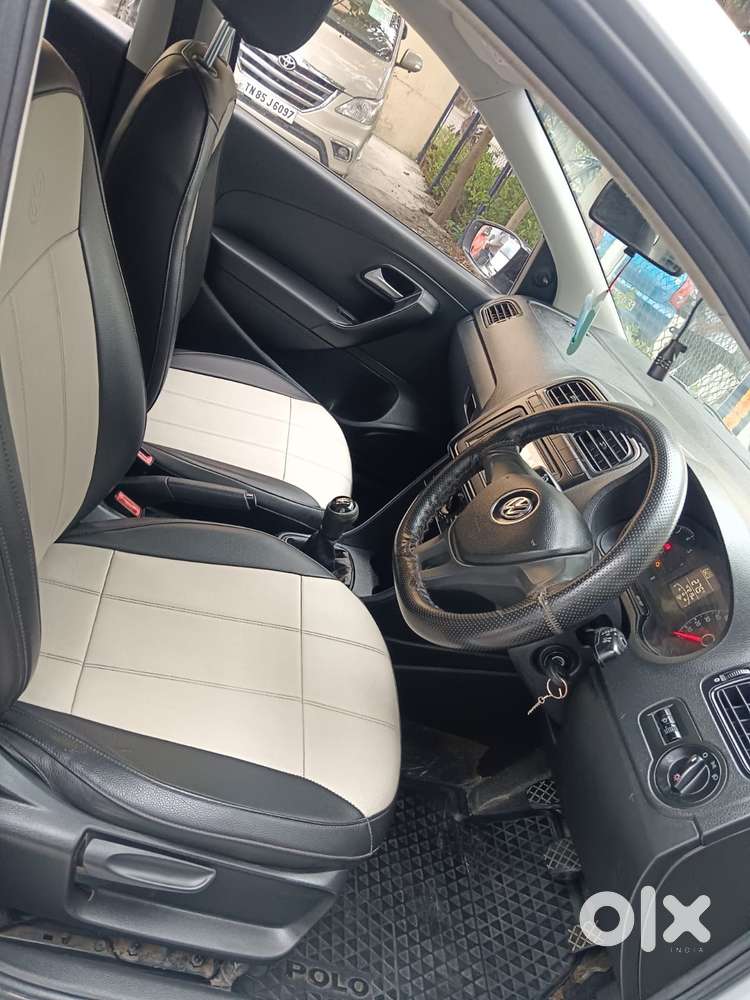 Volkswagen Polo 1.0 Mpi Trendline, 2020, Petrol