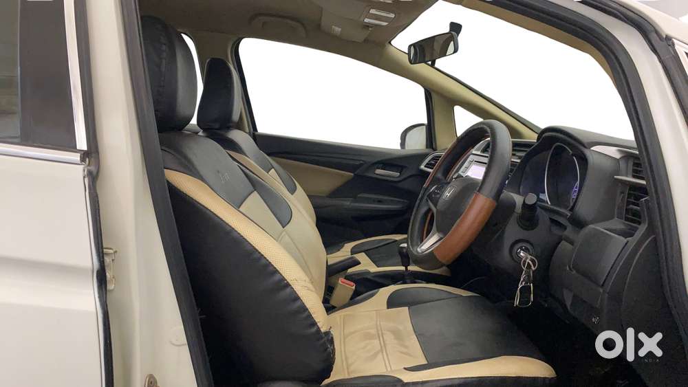 Honda Jazz 1.2 Sv I Vtec, 2016, Petrol