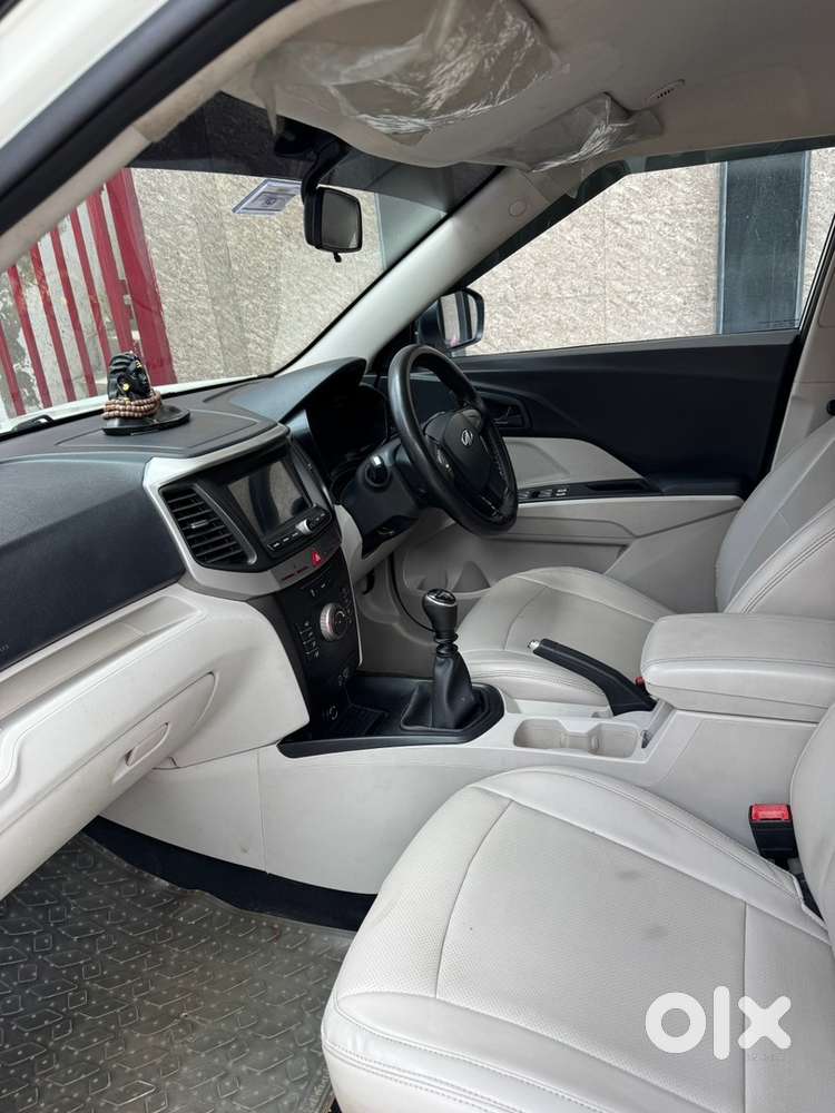 Mahindra Xuv300 Petrol 2019