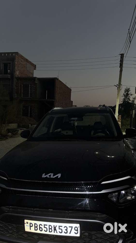 Kia Carens 2025 Manual