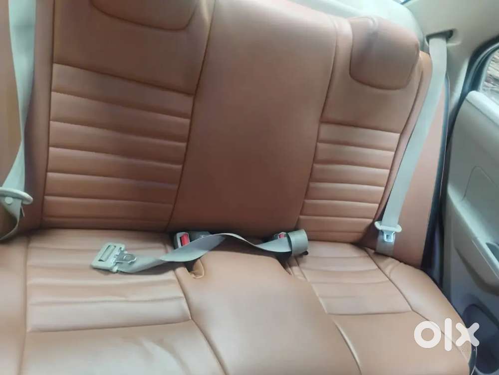 Maruti Suzuki Dzire 2022 Cng Near Condition All Services All Papers Va