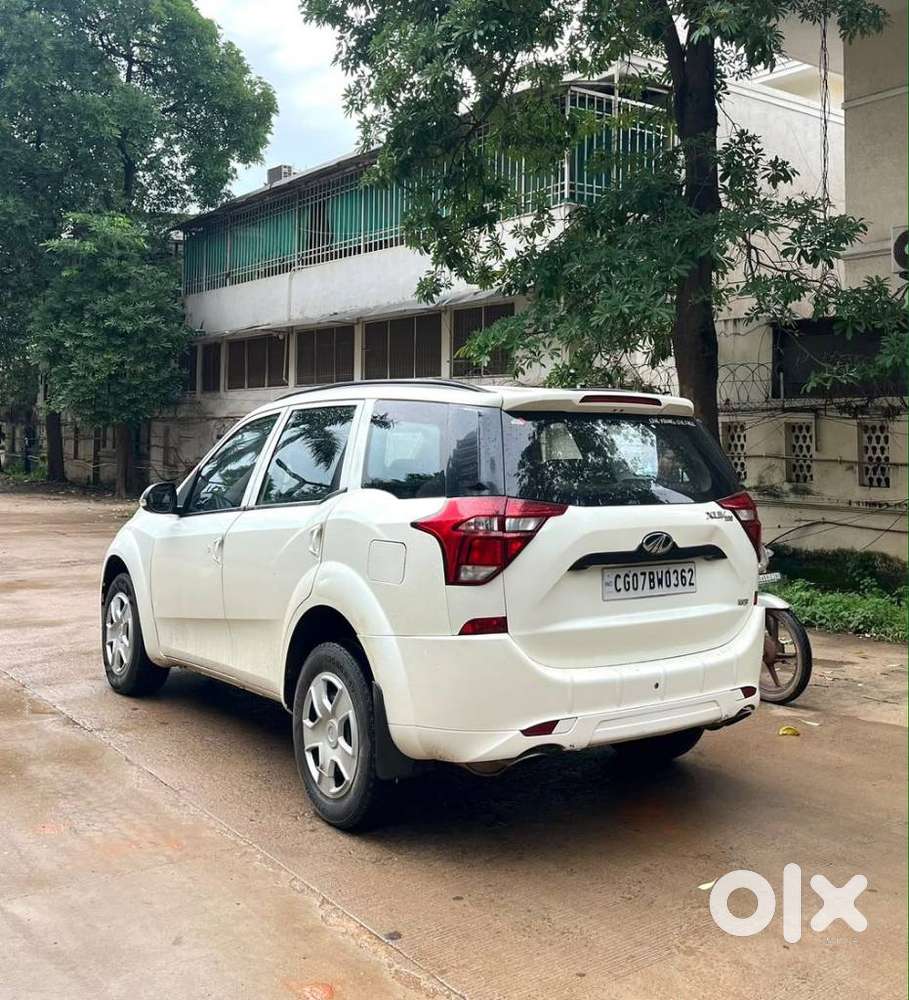 Mahindra Xuv500 W3, 2019, Diesel