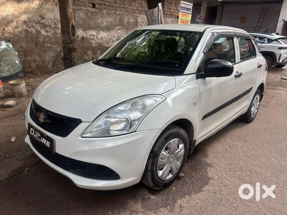 Maruti Suzuki Swift Dzire Tour Ldi, 2021, Cng & Hybrids