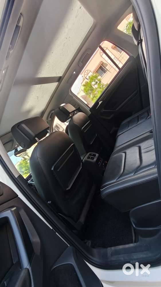 Volkswagen Tiguan 2.0 Tdi Highline, 2019, Diesel