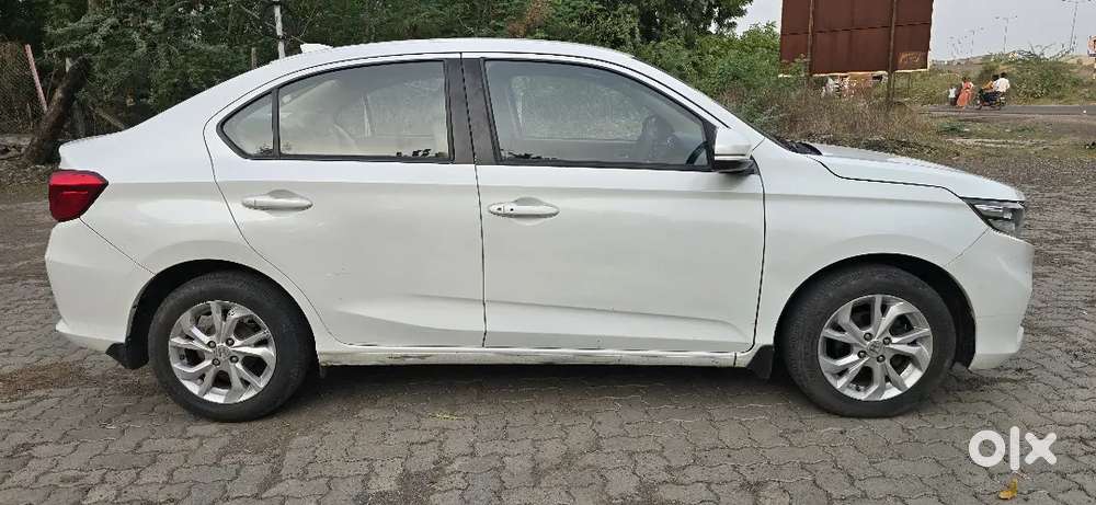 Honda Amaze Vx 2020 Diesel