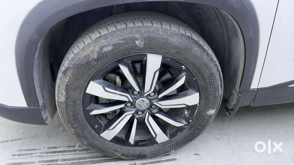 Mg Hector 2.0 Sharp Diesel, 2019, Diesel