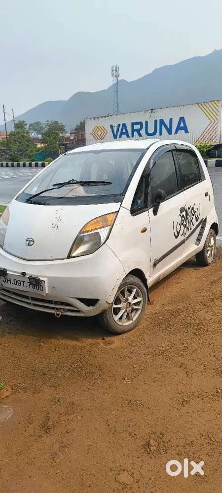 Tata Nano Twist 2013 Petrol