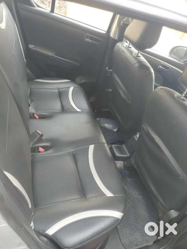 Maruti Suzuki Swift 2015 Petrol 120000 Km Driven