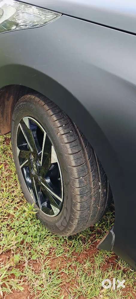 Hyundai Verna 2020 Diesel 52000 Km Driven