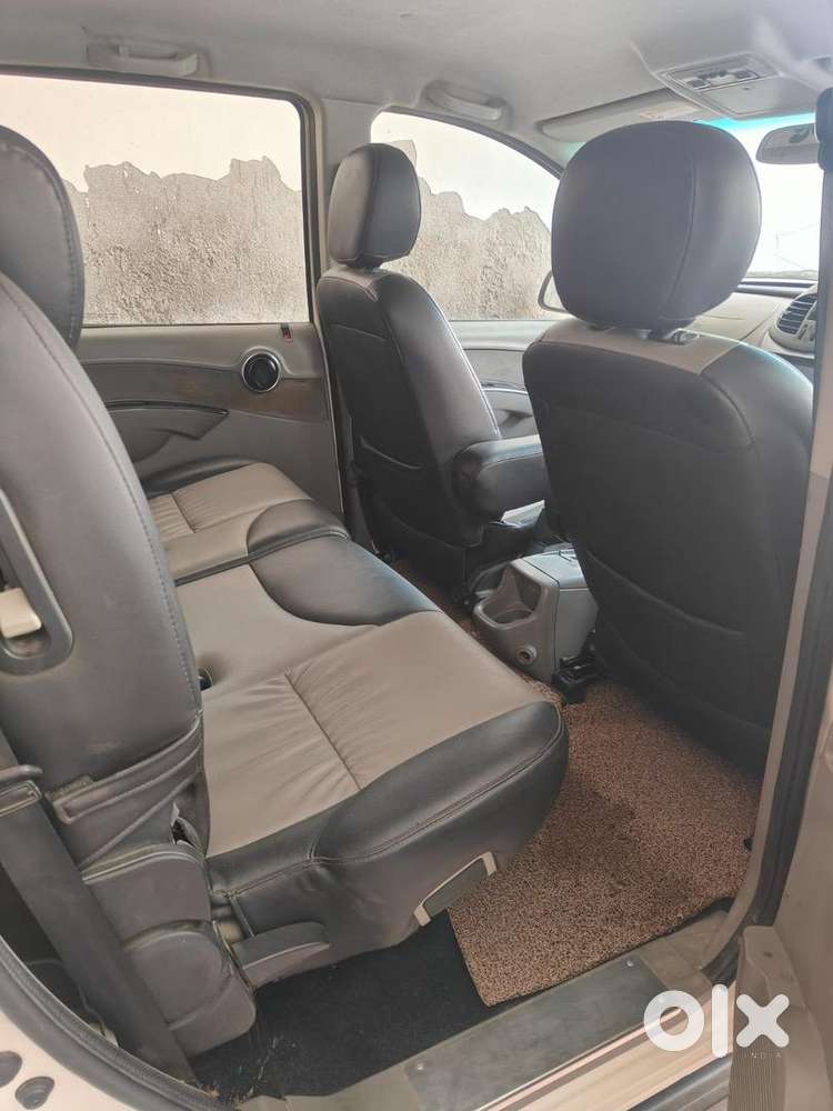 Mahindra Diesel Car 2016