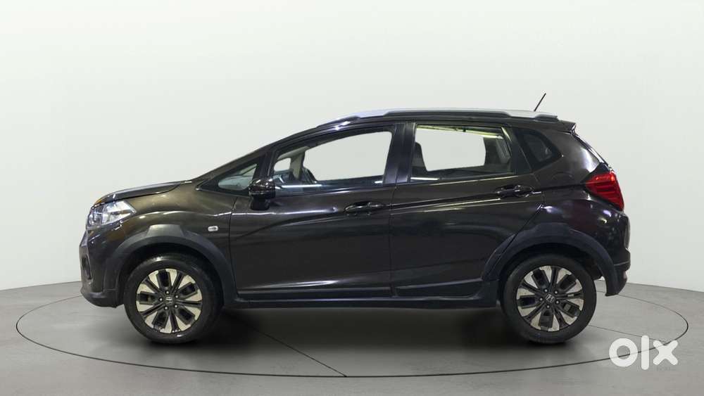 Honda Wr-v [ ] 1.5 Sv I-dtec Mt, 2022, Diesel