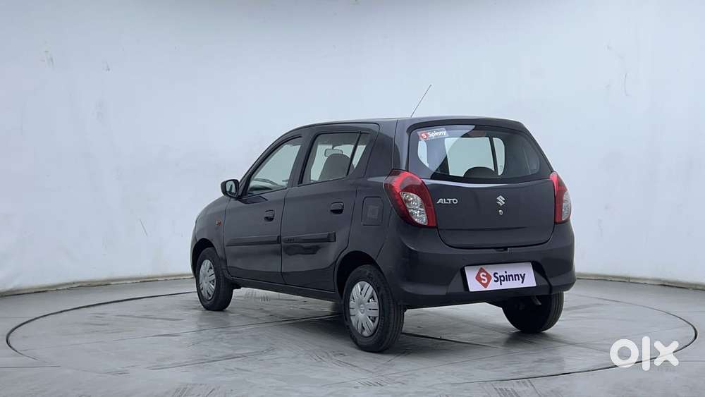 Maruti Suzuki Alto 800 0.8 Vxi Plus, 2020, Petrol