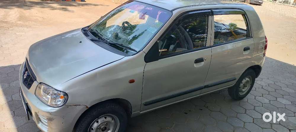 Maruti Suzuki Alto 2005